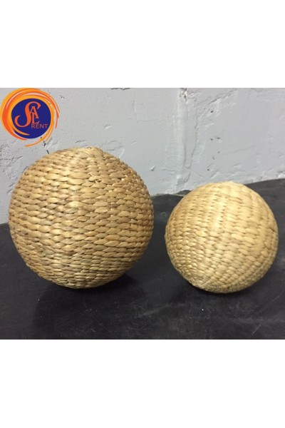 Куля плетена