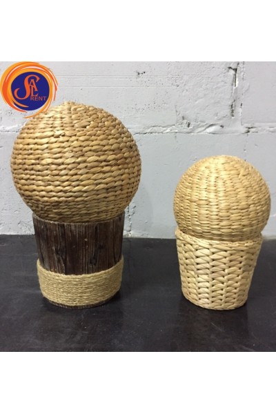 Куля плетена