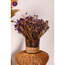 Кашпо з дерева