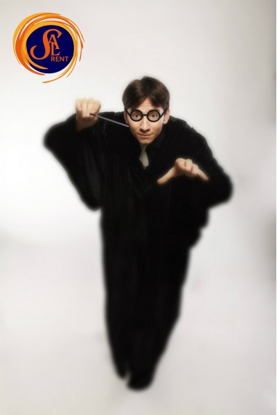 Гаррі Поттер