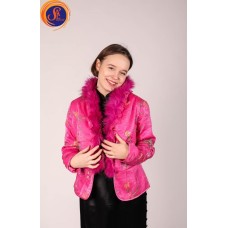 Піджак в китайскому стилі