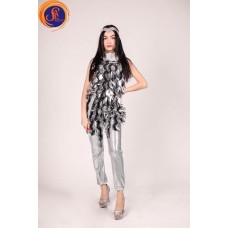 Космічна леді