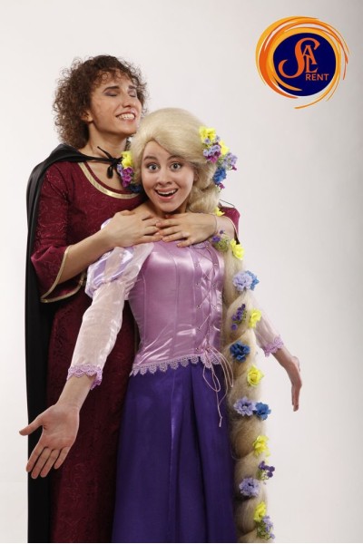 Матушка Готель