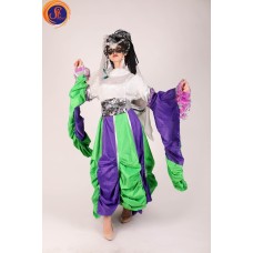 Венеційський карнавальний 