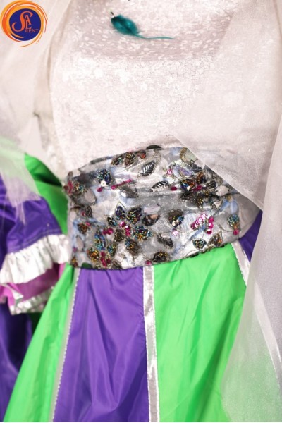 Венеційський карнавальний 