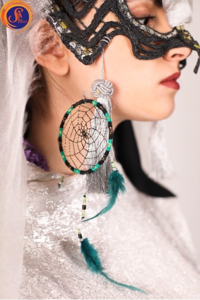 Венеційський карнавальний 