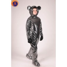 Ведмідь дзеркальний