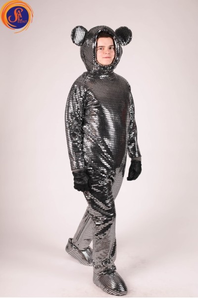 Ведмідь дзеркальний