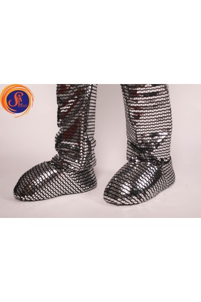 Ведмідь дзеркальний