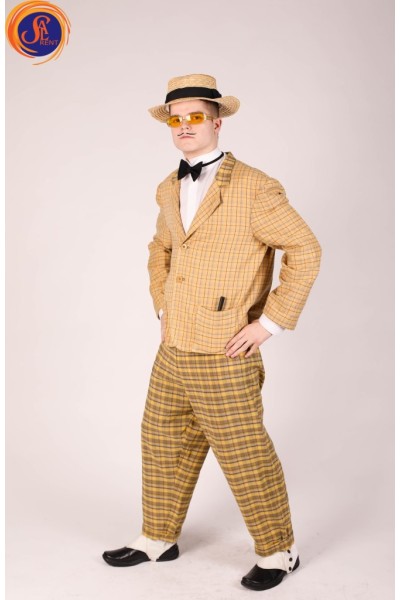 Гениальный Сыщик