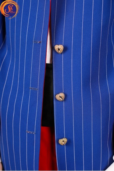 Оловянный солдатик/дрессировщик