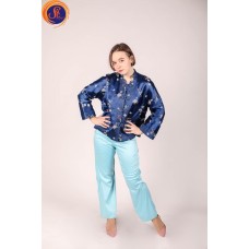 Азіатський костюм