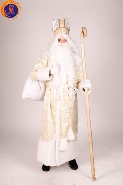 Святий Миколай 2