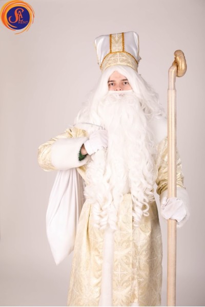 Святий Миколай 2