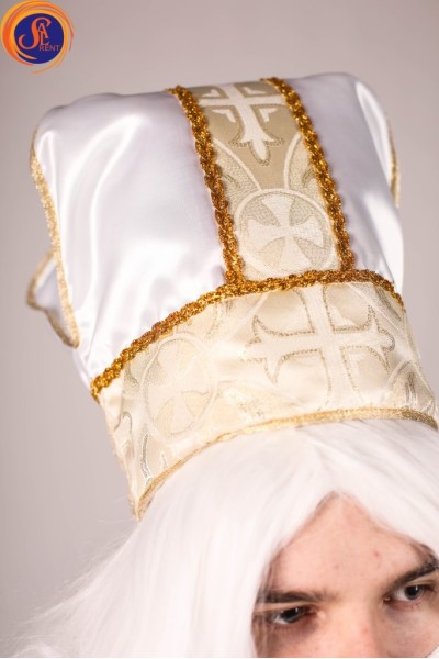 Святий Миколай 2