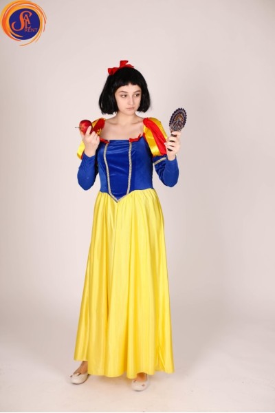 Білосніжка