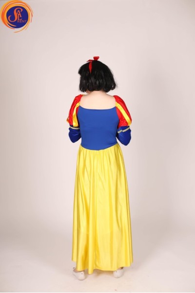 Білосніжка