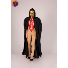 Комбінезон «Розтин» з плащем