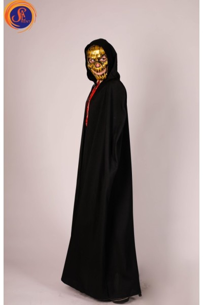 Комбінезон «Розтин» з плащем