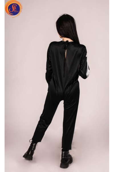 Комбінезон «СКЕЛЕТ»