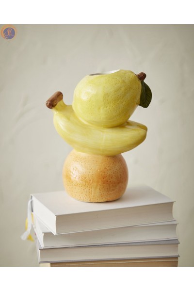 Ваза «Фруктовий мікс»