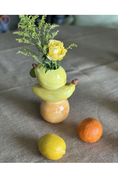 Ваза «Фруктовий мікс»