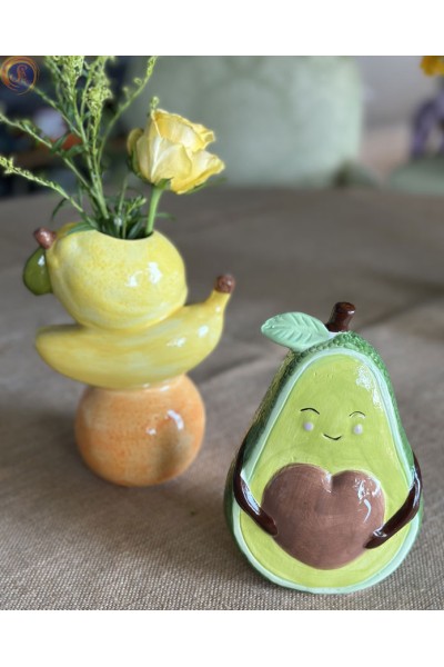 Ваза «Фруктовий мікс»