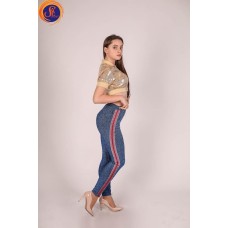 Костюм в стиле 90х - 2