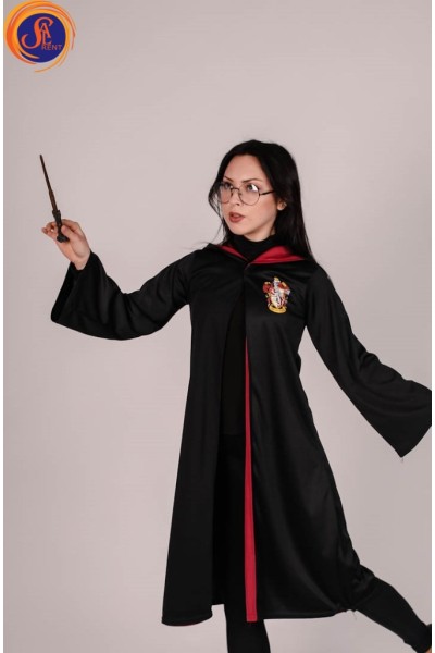 Мантія факультету «Гріффіндор»