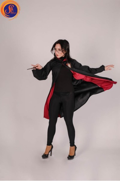 Мантія факультету «Гріффіндор»