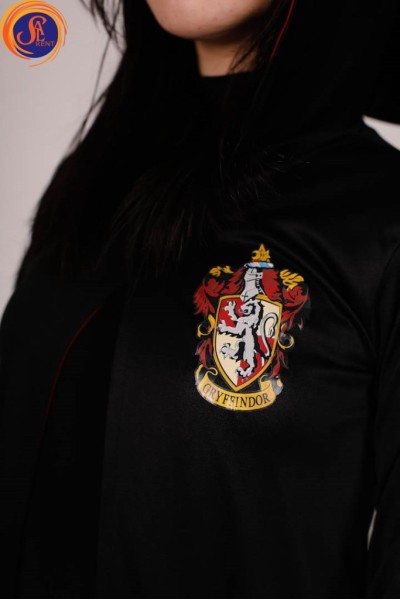 Мантія факультету «Гріффіндор»