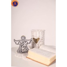 Свічник-ваза «Прованс»