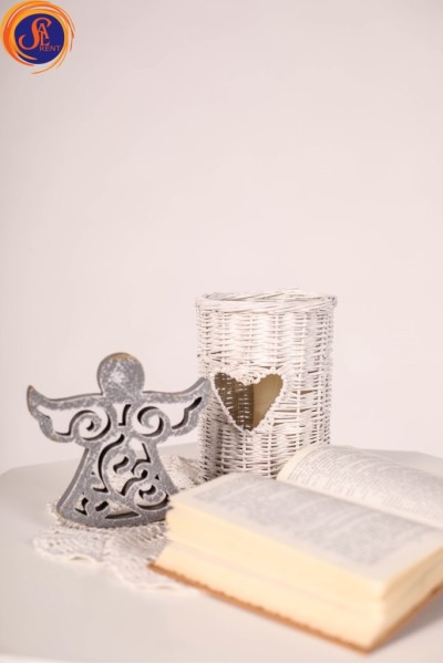 Свічник-ваза «Прованс»