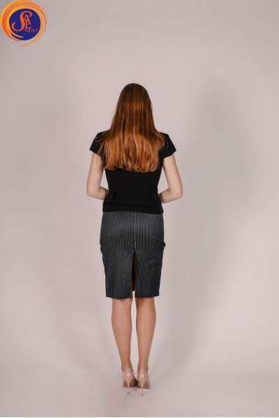 Костюм Деловой