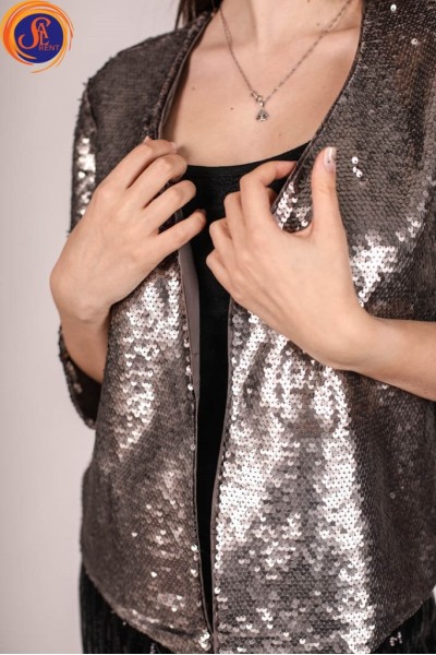 Костюм «Пайетки»