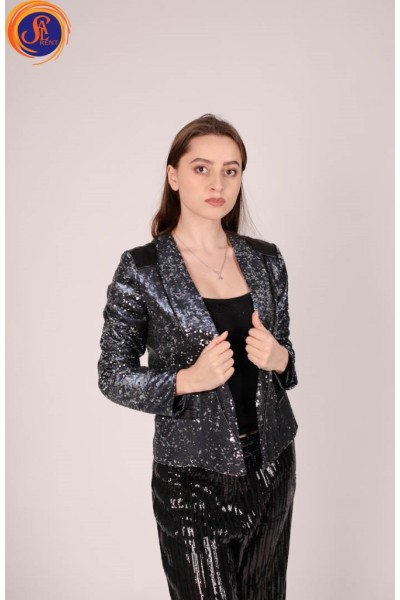 Костюм «Пайетки»