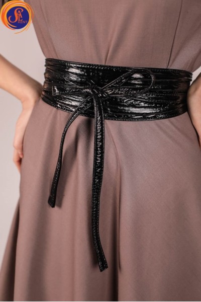 Платье Мокко