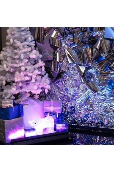 Світлодіодний ведмідь LED