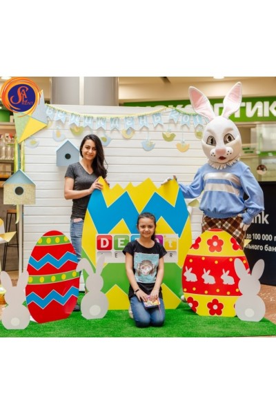 Дитячий Великдень