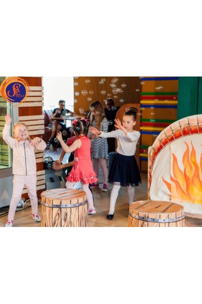 Дитячий Великдень