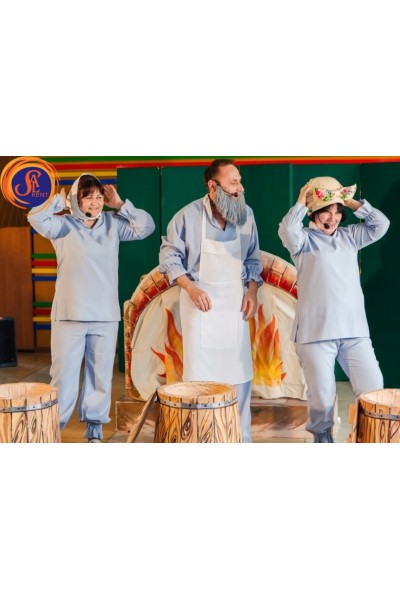 Дитячий Великдень