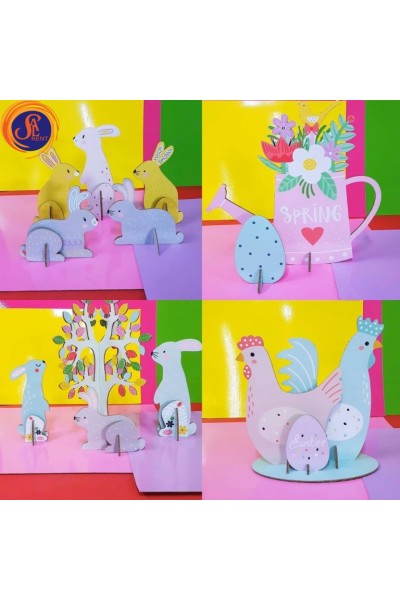 Дитячий Великдень