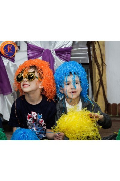 Аліса в країні чудес