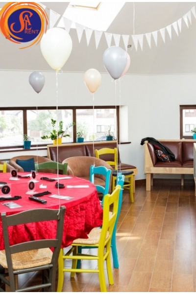 1 рік «Політ нормальний»