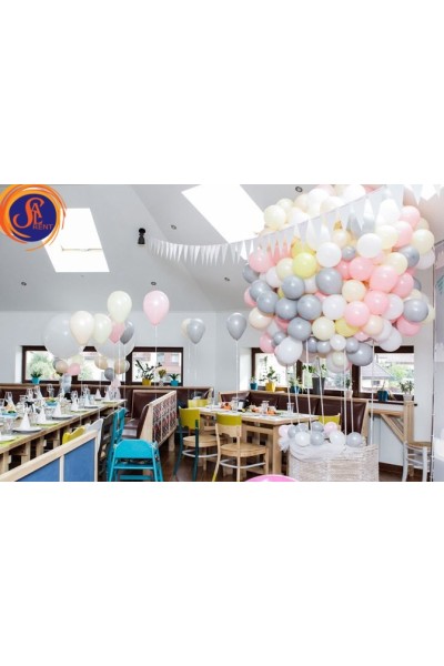 1 рік «Політ нормальний»