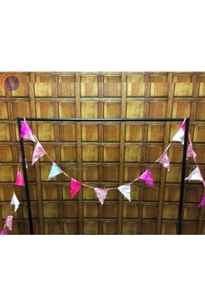 Гірлянда «Прапорці»