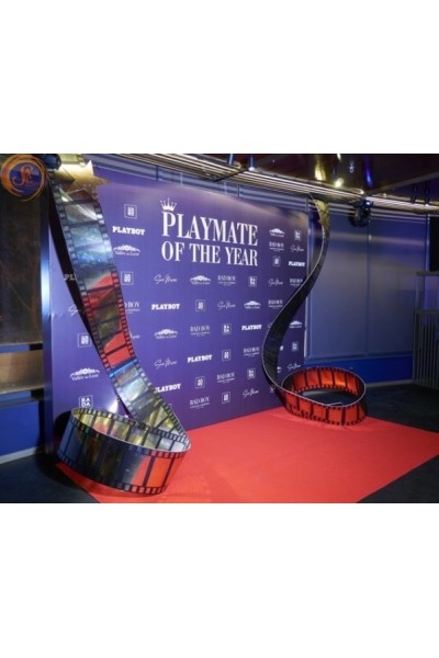 Кінострічка ростова