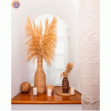 Пампасна трава