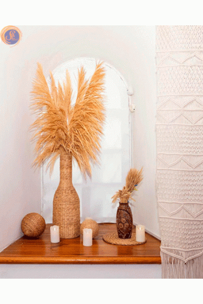 Пампасна трава