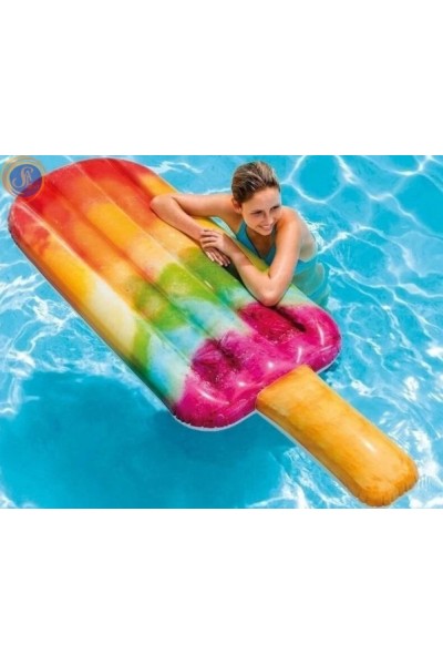 Матрас пляжный